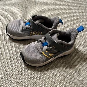 New Balance toddler sneakers